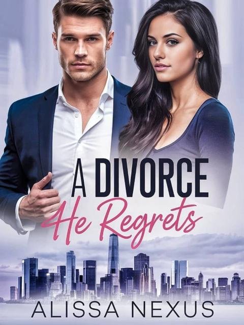 A Divorce He Regrets by Alissa Nexus
