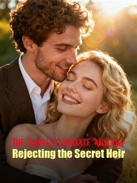 The Alpha's Ultimate Mistake: Rejecting the Secret Heir by Shearwater