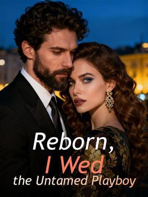 Reborn, I Wed the Untamed Playboy by Bone Possolo