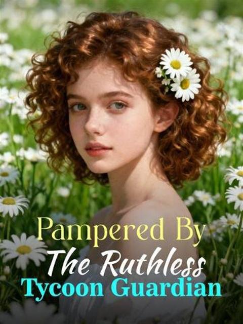 Pampered By The Ruthless Tycoon Guardian by Julian Reid