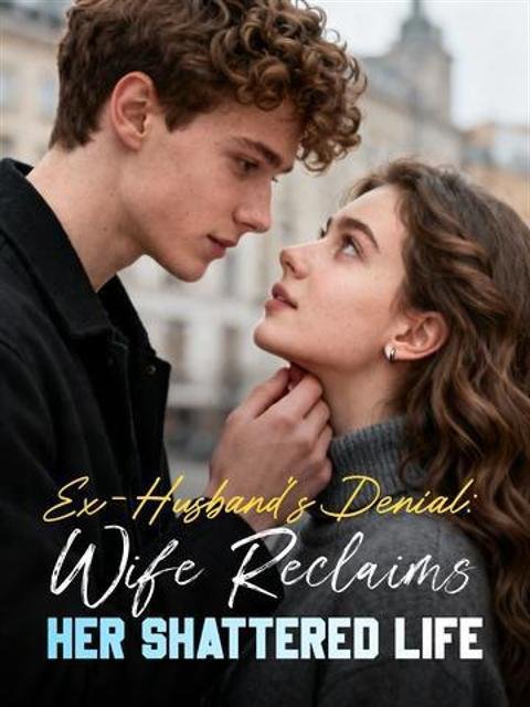 Ex-Husband's Denial: Wife Reclaims Her Shattered Life by Er Ye