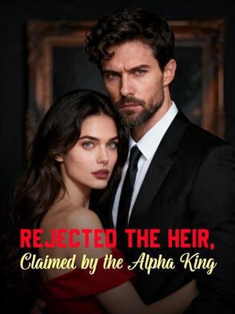 Rejected the Heir, Claimed by the Alpha King by Wu Shixian