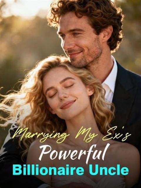 Marrying My Ex's Powerful Billionaire Uncle by Yuan Xiluo