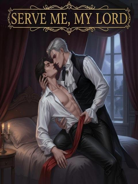 Serve Me, My Lord by Wo Ruo