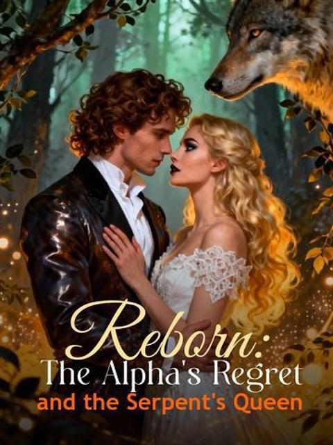 Reborn: The Alpha's Regret and the Serpent's Queen Novel