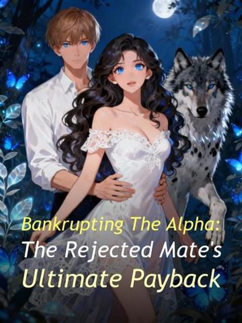 Bankrupting The Alpha: The Rejected Mate's Ultimate Payback by Jin Yi